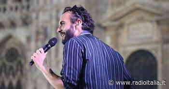 Marco Mengoni: “Il mio anti-stress? Il tennis! Ma devo guarire come Berrettini” - Radio Italia