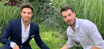 Marco Carta e il fidanzato Sirio si sono lasciati?/ Un messaggio scatena il gossip... - Il Sussidiario.net