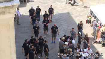 Venezia, addio al nubilato a San Marco: scattano insulti omofobi - La Nuova Venezia