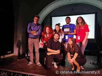 FRU 2022, Marco Fleba è il miglior speaker d’Italia: “I giovani delle radio sono il futuro” - Liveunict | Magazine sull'Università di Catania