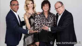 The Band, l'ultima puntata con i Mons: duetteranno con Marco Masini - TorinoToday