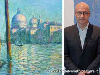 Marco Goldin: «Monet da 56 milioni? Un’opera bellissima ma la cifra è esagerata» - Corriere della Sera