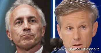 Alessandro Orsini, "Marco Travaglio mi ha rovinato la vita": la frase pesa come un macigno - Liberoquotidiano.it