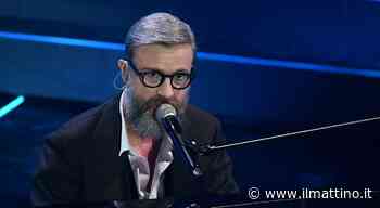 Marco Masini, da Serena Bortone scoppia il botta e risposta su “Vaffa”: ecco a chi era destinato il testo dell - ilmattino.it