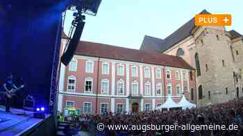 Musikfans aufgepasst: Im Juni steht ein Super-Konzertwochenende an