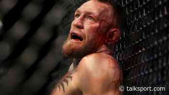 Conor McGregor will ‘get hurt’ against high-level UFC fighters and should take ‘winnable’ Tony Ferguson fig... - talkSPORT