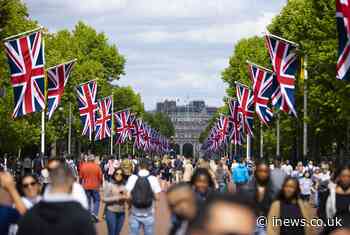 BBC heals rift with Palace ahead of all-star Platinum Jubilee party TV coverage - iNews