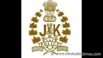 Kashmir: Security situation reviewed in high-level meeting - Hindustan Times