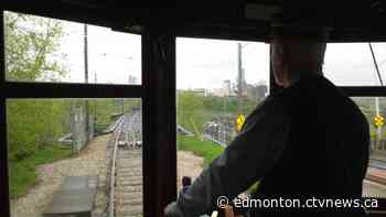 High Level Streetcar extends service to Whyte Avenue - CTV News Edmonton