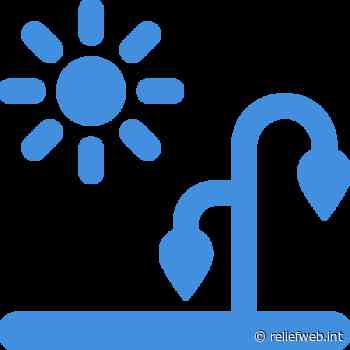 UNICEF Executive Director Catherine Russell's Video Remarks at High-level Roundtable on the Horn of Africa Drought - Somalia - ReliefWeb