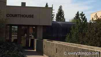 Court update: Charges withdrawn in High Level murder case, peace bond after disturbance near a school, jail time after dangerous road incident - EverythingGP