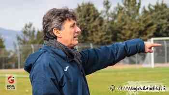 Troina, Galfano: “Grosso rammarico aver fatto 35 punti e non disputare i play-out, vederli piangere è un dispiacere” - GoalSicilia.it