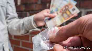 Polizeimeldungen für Tambach-Dietharz (Landkreis Gotha), 16.05.2022: Positiver Drogentest - news.de