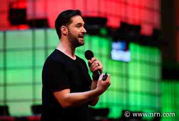 The metaverse needs to be wow-worthy to survive, says Reddit cofounder Alexis Ohanian