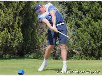 Chelsea Golfers Fourth at Gull Lake Invite - thesuntimesnews.com