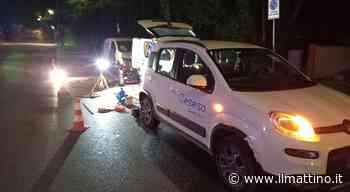 Lavori Gesesa, due notti senz'acqua a Benevento: ecco la mappa delle strade interessate - ilmattino.it