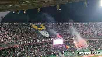 Prossima B: ci sarà anche il Benevento, ci spera il Palermo. Oggi scende una fra Salernitana e Cagliari - BARI CALCIO