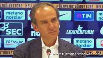 TMW - Benevento fuori dai playoff: cambi in vista? Idea Fusco come ds con Pecchia allenatore - TUTTO mercato WEB