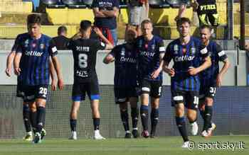 Pisa-Benevento 1-0: video, gol e highlights - Sky Sport
