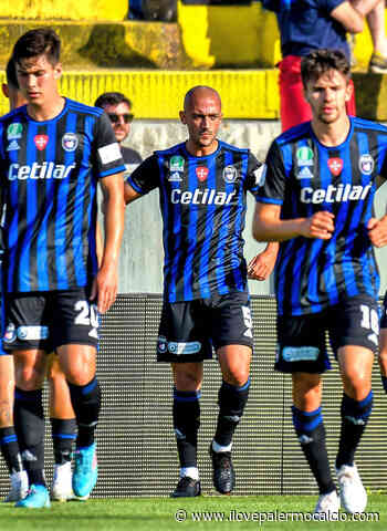 Play off serie B Pisa in finale: battuto il Benevento - ilovepalermocalcio.com - Il Sito dei Tifosi Rosanero