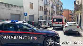 Benevento, colpi di pistola in centro: in ospedale un uomo (FOTO) - anteprima24.it