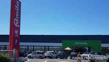 Benevento, apre il nuovo superstore Famila - La Repubblica