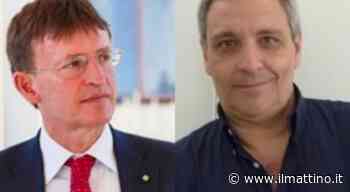 Benevento, cittadinanza onoraria a De Giovanni e all'ambasciatore Zazo - ilmattino.it