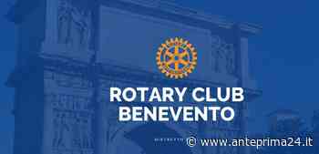 Domeniche della Salute al Rotary Club Benevento: “Fake news e stress da disinformazione” - anteprima24.it