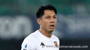 Benevento, Lapadula dopo il successo di Ascoli: "Vittoria fondamentale per il nostro obiettivo" - TUTTO mercato WEB