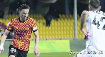 Grinta Benevento, voglia di impresa nel big match con il Monza - ilmattino.it