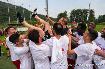 Il pagellone – Magnifica Ispra, Bosto da leccarsi i baffi, chapeau San Marco, goodbye Antoniana e Jeraghese - VareseSport