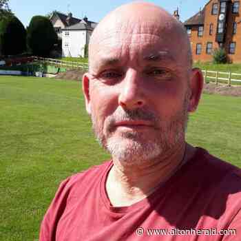 Farnham Town chairman Paul Tanner: We have to get right boss | altonherald.com - Alton Herald