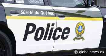 Man charged with 2nd degree murder in slaying in Farnham, Que., southeast of Montreal - Global News