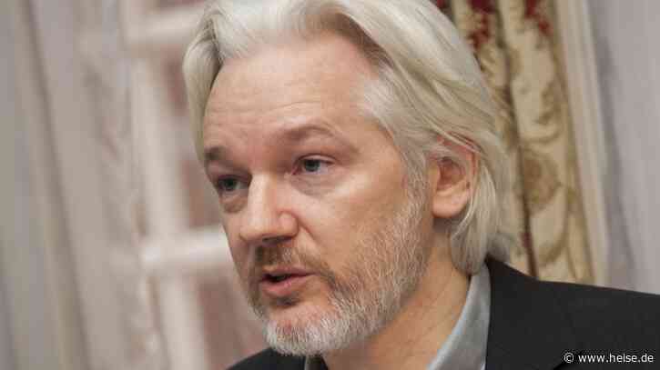 Julian Assange: Ladehemmungen im Journalismus - Telepolis