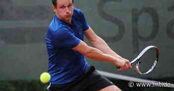 TK Minden marschiert weiter - Mindener Tageblatt