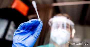 Rechtliche Grauzone: Positive Selbsttests müssen nicht gemeldet werden - Mindener Tageblatt