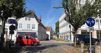 Obere Altstadt: Wie das Alte Gefängnis in Minden weitere Entwicklungen hemmt - Mindener Tageblatt