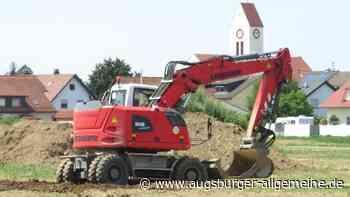 Nersingen braucht mehr Betreuungsplätze für Kinder als geplant
