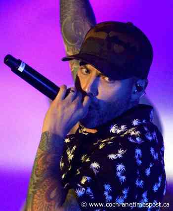 Sudbury arts and entertainment file - Cochrane Times Post