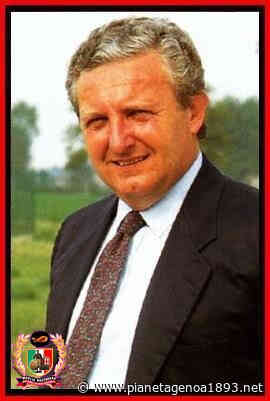 É morto Giorgio Vitali, fu direttore sportivo del Genoa - PianetaGenoa1893 - Pianetagenoa1893.net