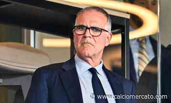 Genoa, la promessa di Zangrillo: 'Resteremo in B solo un anno!' - Calciomercato.com