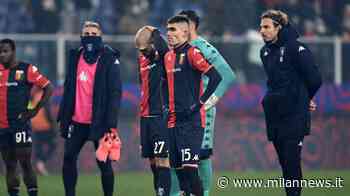 Serie A, il Genoa saluta perdendo col Bologna. La classifica aggiornata - Milan News