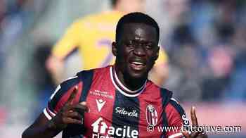 Genoa - Bologna 0-1. Barrow regala la vittoria a Mihajlovic - Tutto Juve