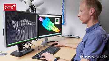 Entwicklung aus Jena: Netz aus Licht zur Krebsbehandlung