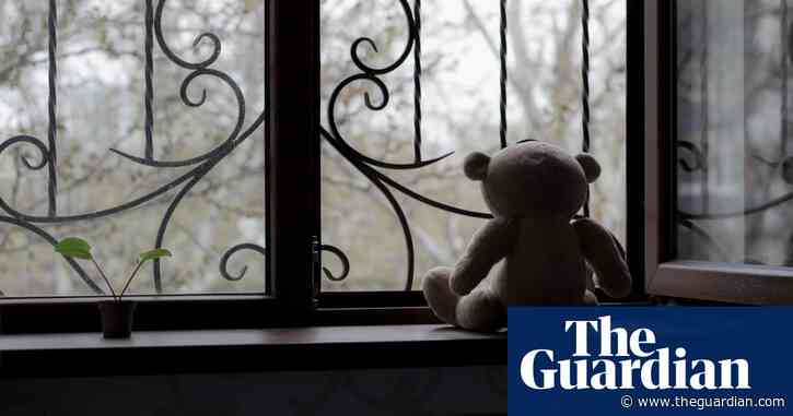 Overhaul of children’s social care in England urgent and unavoidable, review finds