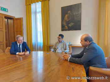 Vicenza, il presidente del Copasir già l'estate scorsa aveva previsto la crisi dell'Ucraina - La Piazza