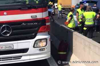 Vicenza, operaio muore investito su A31: arrestato 19enne ubriaco alla guida - Adnkronos