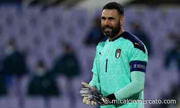 Genoa, il Napoli pensa a Sirigu come vice Ospina - Calciomercato.com
