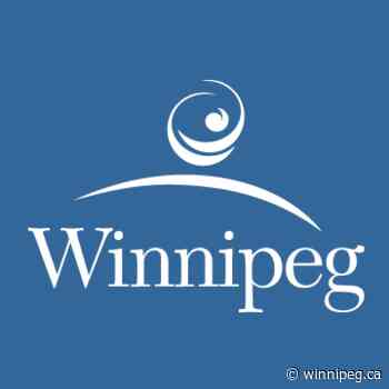 2021 Shoal Lake water quality test results - Water and Waste - City of Winnipeg