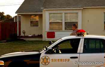 Residente del Condado de Los Ángeles mata a tiros a ladrón armado que irrumpió en su casa - La Opinión